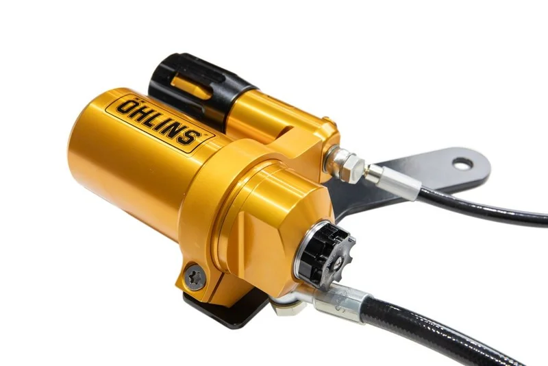 Öhlins SHOCK STX46 2018-2024 SOFTAIL