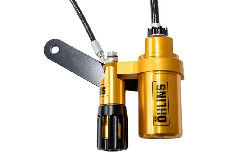 Öhlins SHOCK STX46 2018-2024 SOFTAIL