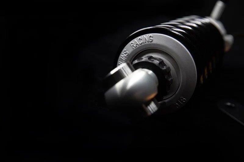Öhlins SHOCK STX46 2018-2024 SOFTAIL