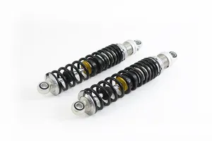 Öhlins SHOCKS HD DYNA FXD S36E HD 220
