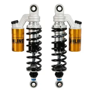 Öhlins SHOCKS HD DYNA FXD 1991-2017 S