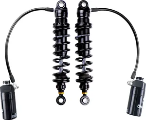 Öhlins SHOCKS HD ST-GLIDE/E-GLIDE/R-G