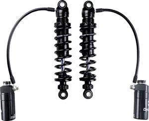 Öhlins SHOCKS HD ST-GLIDE/E-GLIDE/R-G