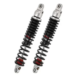 YSS TWIN SHOCK MX VINTAGE SZKI RM2