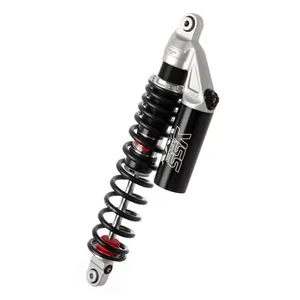 YSS TWIN SHOCK MX VINTAGE SUZUKI R