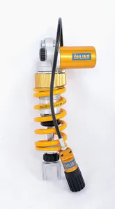 OHLINS SHOCK KTM 690 SMCR S46PR1C1S K