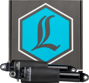 Legend Air Suspension SHOCKS AIR-A - TRIKE 14-25 - 1