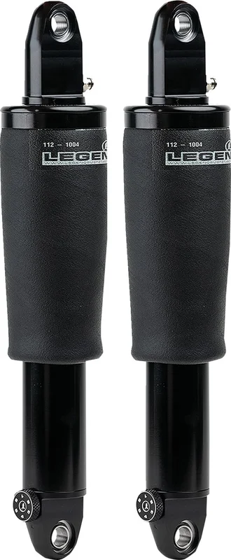 Legend Air Suspension SHOCKS AIR-A - TRIKE 14-25 - 1