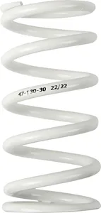 MOOSE OFFROAD HARD-PARTS SHOCK SPRING SX 50 30