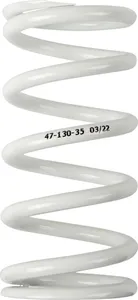 MOOSE OFFROAD HARD-PARTS SHOCK SPRING SX 50 35