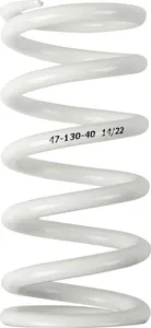 MOOSE OFFROAD HARD-PARTS SHOCK SPRING SX 50 40