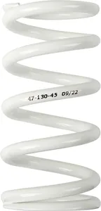 MOOSE OFFROAD HARD-PARTS SHOCK SPRING SX50 45