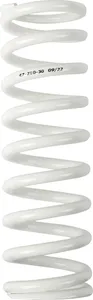 MOOSE OFFROAD HARD-PARTS SHOCK SPRING SX65 30