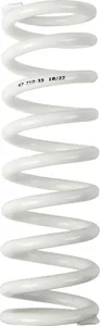 MOOSE OFFROAD HARD-PARTS SHOCK SPRING SX65 35