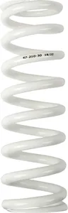 MOOSE OFFROAD HARD-PARTS SHOCK SPRING SX65 50