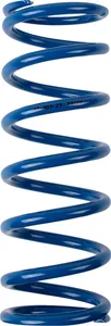 MOOSE OFFROAD HARD-PARTS SHOCK SPRING YZ65 25