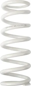 MOOSE OFFROAD HARD-PARTS SHOCK SPRING SX85 45