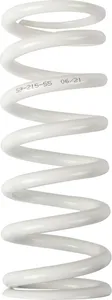 MOOSE OFFROAD HARD-PARTS SHOCK SPRING SX85 55