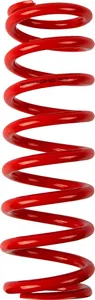 MOOSE OFFROAD HARD-PARTS SHOCK SPRING KYB 42.5