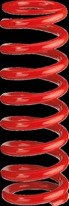 MOOSE OFFROAD HARD-PARTS SHOCK SPRING HUS 48