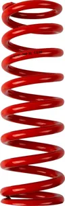 MOOSE OFFROAD HARD-PARTS SHOCK SPRING HUS 51