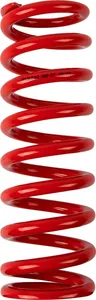 MOOSE OFFROAD HARD-PARTS SHOCK SPRING HUS 57