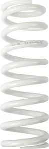 MOOSE OFFROAD HARD-PARTS SHOCK SPRING WP 51