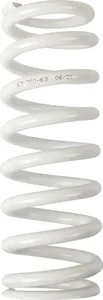 MOOSE OFFROAD HARD-PARTS SHOCK SPRING WP 63