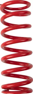 MOOSE OFFROAD HARD-PARTS SHOCK SPRING SHOWA 51