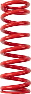 MOOSE OFFROAD HARD-PARTS SHOCK SPRING KYB/SHO 52.5