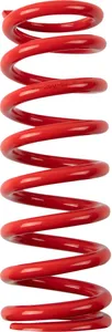 MOOSE OFFROAD HARD-PARTS SHOCK SPRING KYB/SHO 57.5