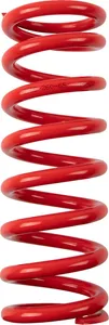 MOOSE OFFROAD HARD-PARTS SHOCK SPRING KYB/SHO 65