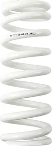 MOOSE OFFROAD HARD-PARTS SHOCK SPRING WP 666972
