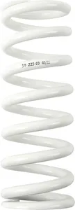 MOOSE OFFROAD HARD-PARTS SHOCK SPRING WP 69