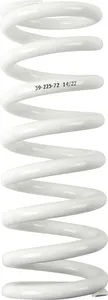 MOOSE OFFROAD HARD-PARTS SHOCK SPRING WP 72