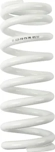 MOOSE OFFROAD HARD-PARTS SHOCK SPRING WP 727578