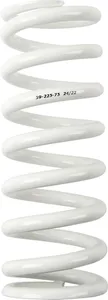 MOOSE OFFROAD HARD-PARTS SHOCK SPRING WP 75
