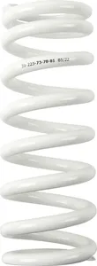 MOOSE OFFROAD HARD-PARTS SHOCK SPRING WP 757881