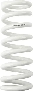 MOOSE OFFROAD HARD-PARTS SHOCK SPRING WP 80