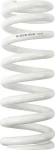MOOSE OFFROAD HARD-PARTS SHOCK SPRING WP 818487