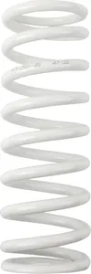 MOOSE OFFROAD HARD-PARTS SHOCK SPRING WP 45N