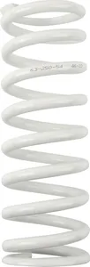 MOOSE OFFROAD HARD-PARTS SHOCK SPRING WP 54N
