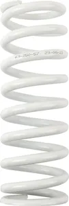 MOOSE OFFROAD HARD-PARTS SHOCK SPRING WP 57N