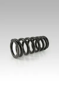 HYPERPRO RR SHOCK SPR LOW KIT -25MM HON CRF1000L /ABS/DTC