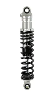 Öhlins SPRING 46/220/28 N/MM - BLACK