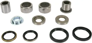 PIVOT WORKS SHOCK ABSORBER KIT OEM REPLACEMENT REAR