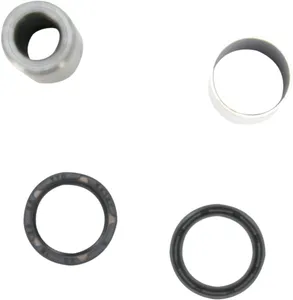 MOOSE OFFROAD HARD-PARTS SHOCK BEARING KIT