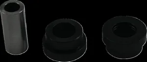 MOOSE OFFROAD HARD-PARTS SHOCK BEARING KIT LWR FRONT POL MSE