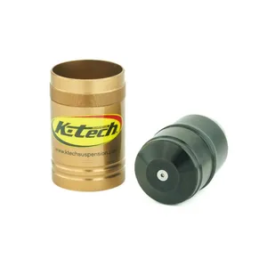 MOOSE OFFROAD HARD-PARTS SHOCK ABS RES BLADDER CONV WP 60MM