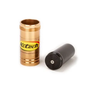 MOOSE OFFROAD HARD-PARTS SHOCK ABS RES BLADDER CONV WP 49MM XPLOR